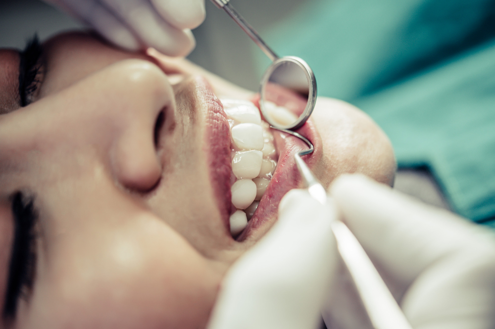 Cavity Symptoms