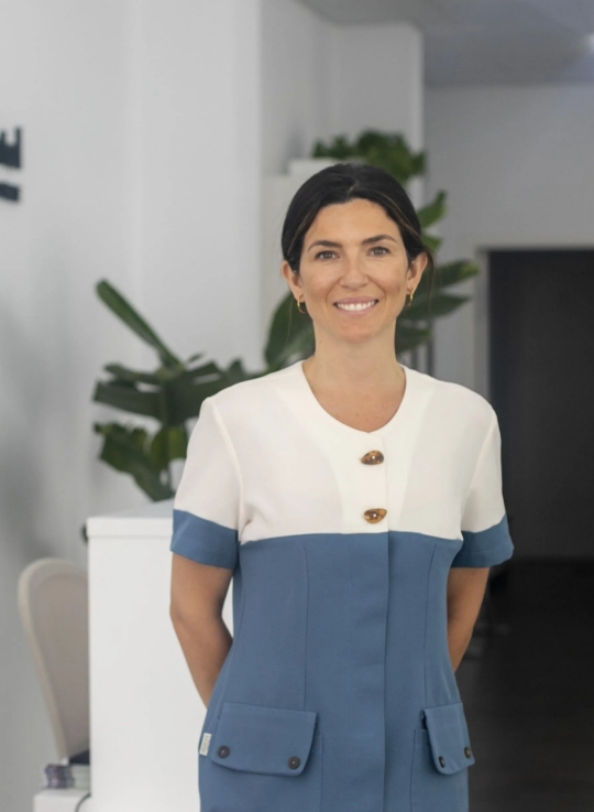 A sua clínica dentária em Ayamonte 1 - Cas Dental