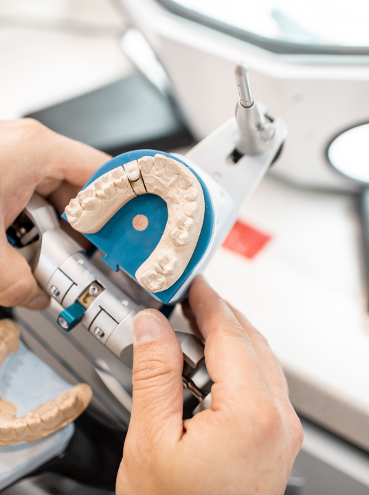 Orthodontics 1 - Cas Dental