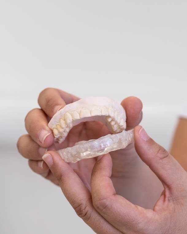 Bruxismo 1 - Cas Dental