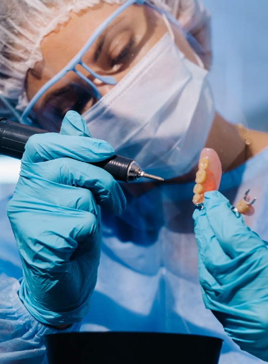 Dental implants 2 - Cas Dental