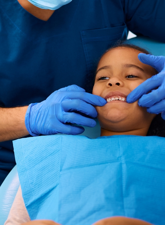 Odontopediatria 2 - Cas Dental