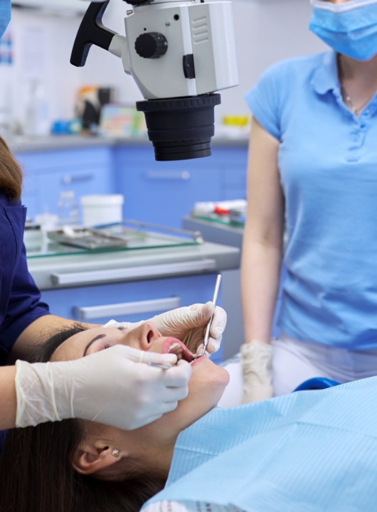 Cirurgia 4 - Cas Dental